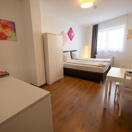 Appartement Im Zentrum Von Baienfurt Eksteriør bilde