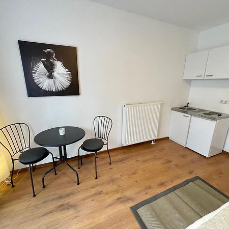 Appartement Im Zentrum Von Baienfurt Eksteriør bilde