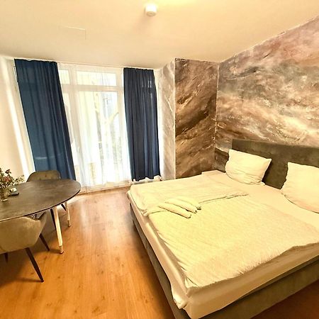 Appartement Im Zentrum Von Baienfurt Eksteriør bilde