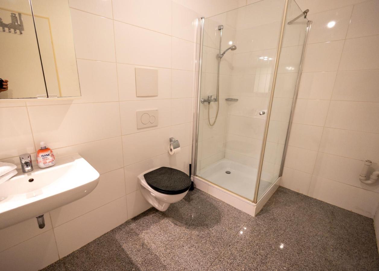 Appartement Im Zentrum Von Baienfurt Eksteriør bilde