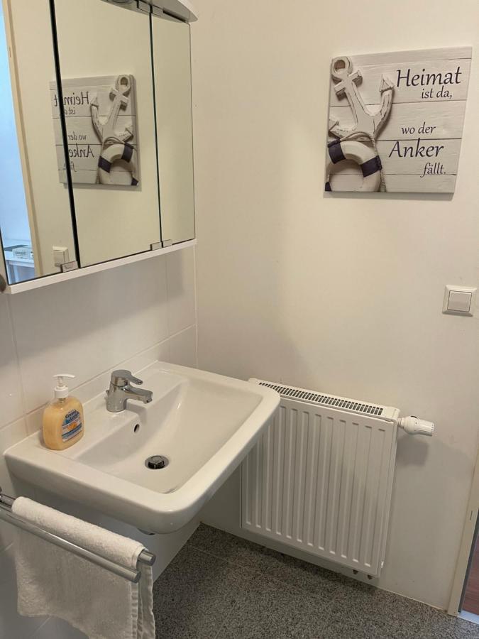 Appartement Im Zentrum Von Baienfurt Eksteriør bilde