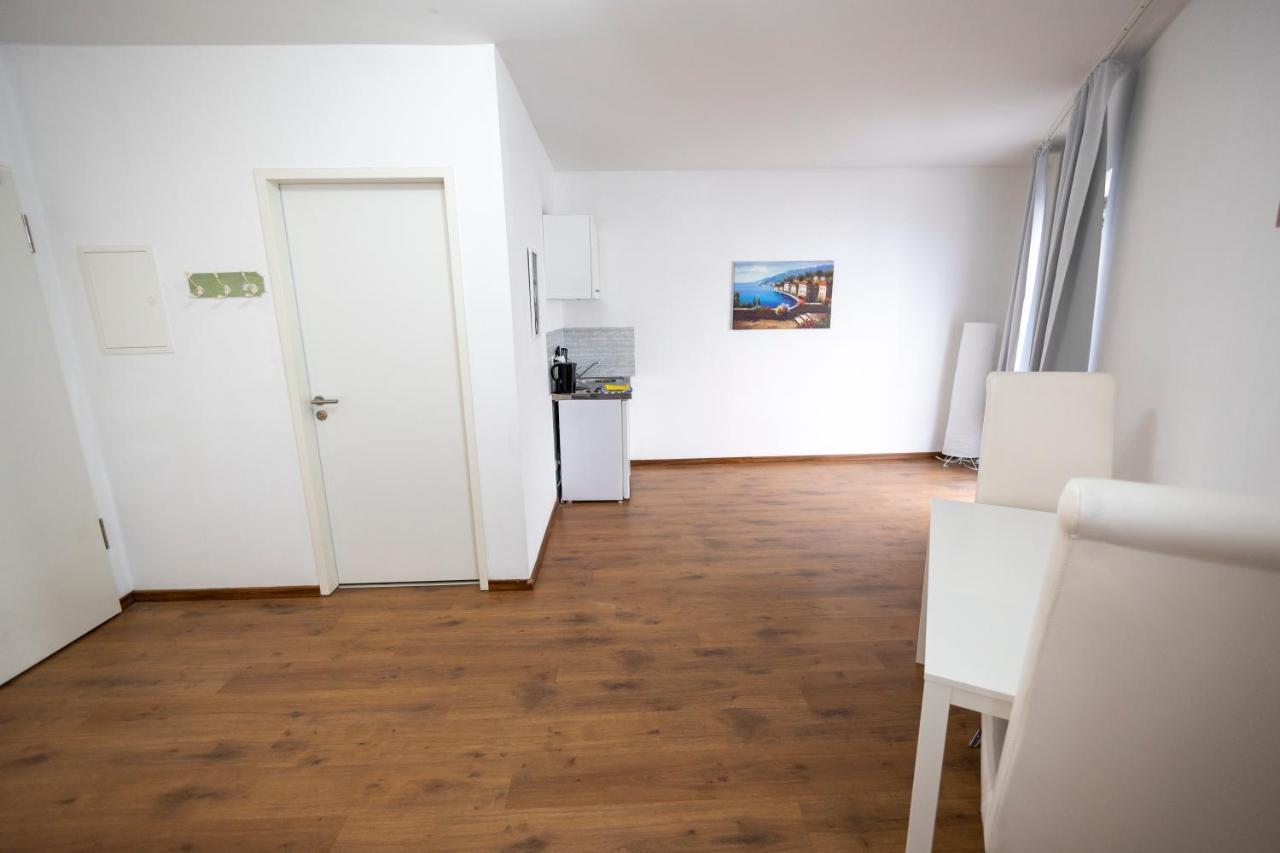 Appartement Im Zentrum Von Baienfurt Eksteriør bilde