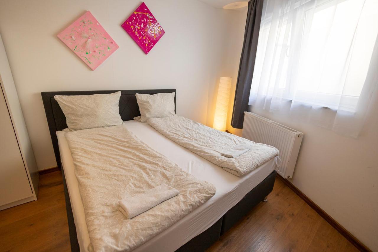 Appartement Im Zentrum Von Baienfurt Eksteriør bilde