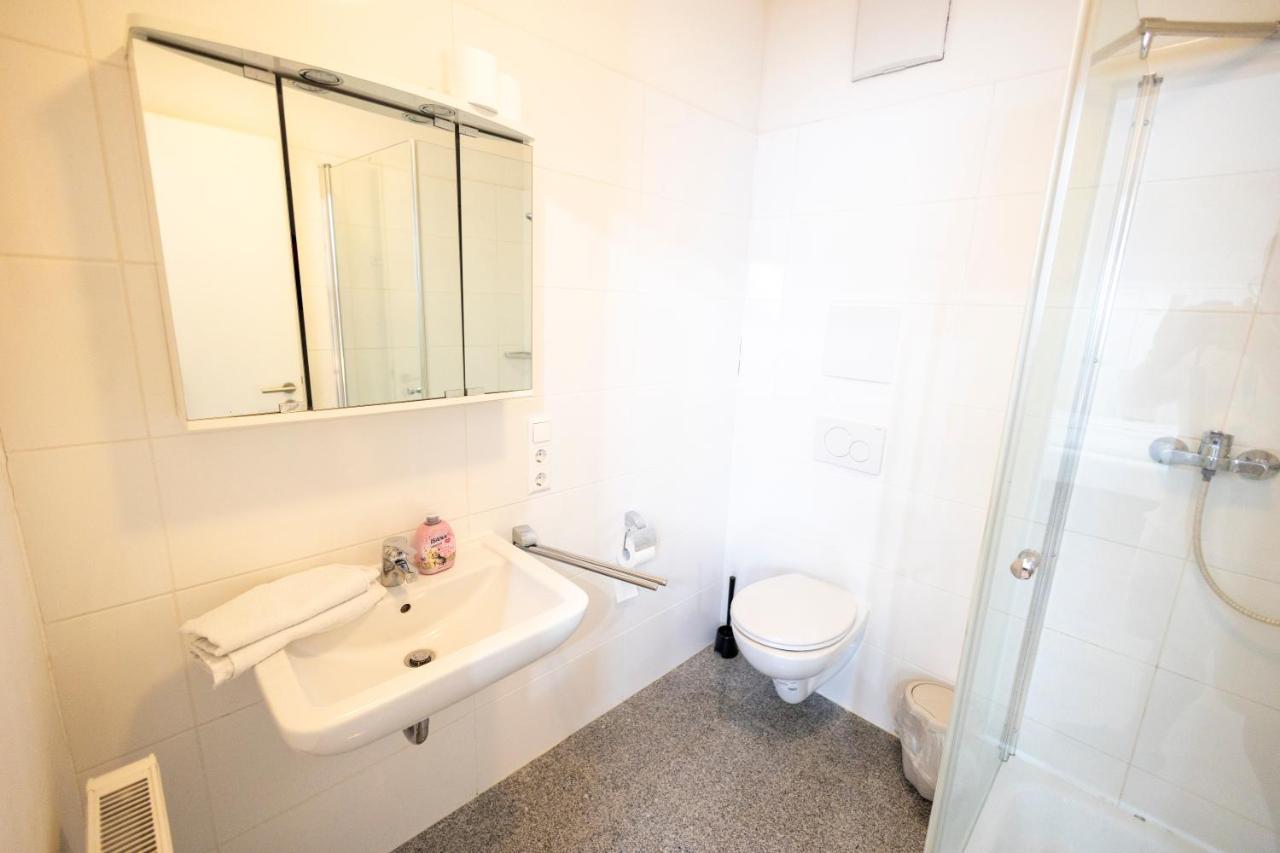 Appartement Im Zentrum Von Baienfurt Eksteriør bilde