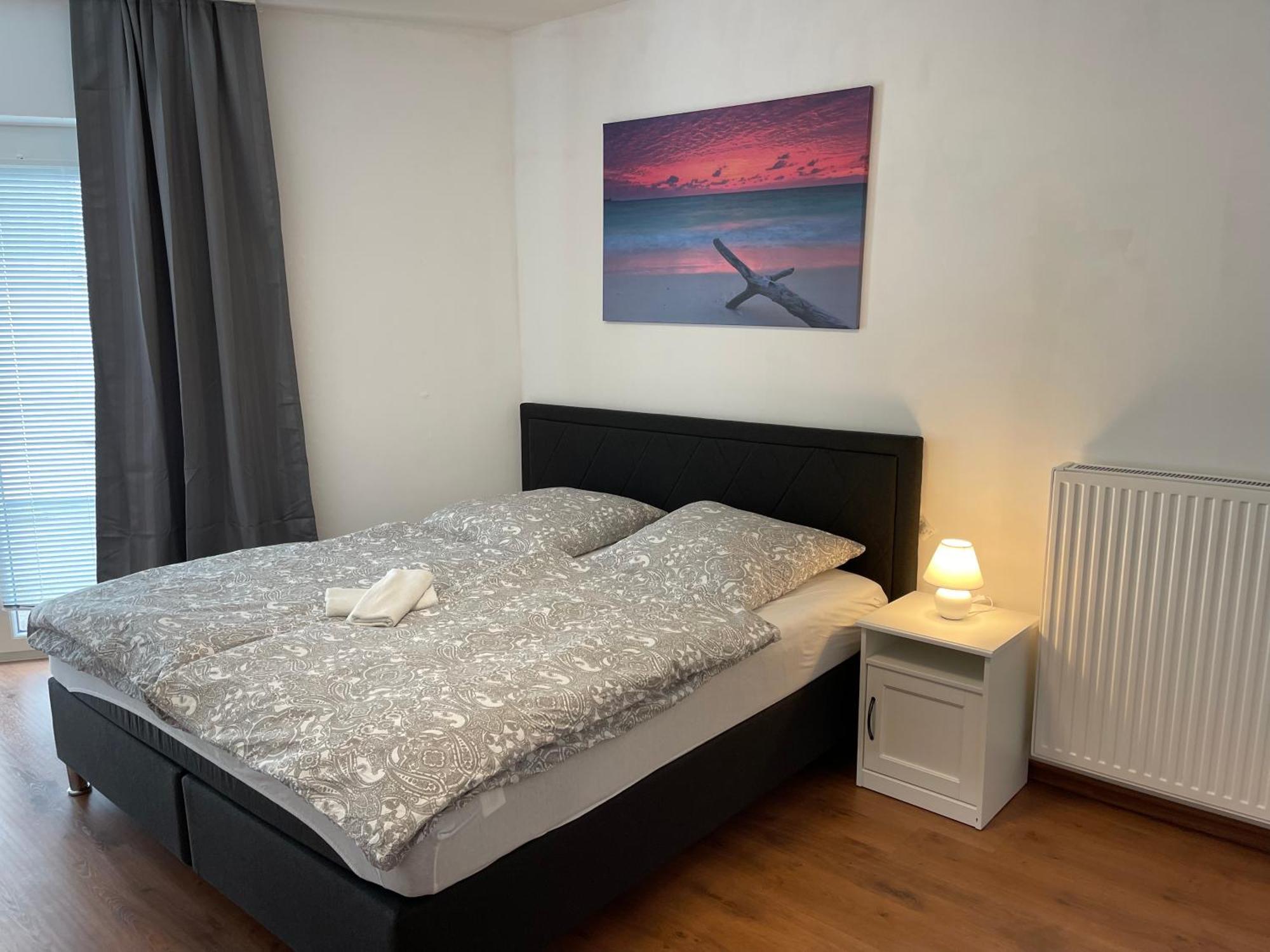 Appartement Im Zentrum Von Baienfurt Eksteriør bilde