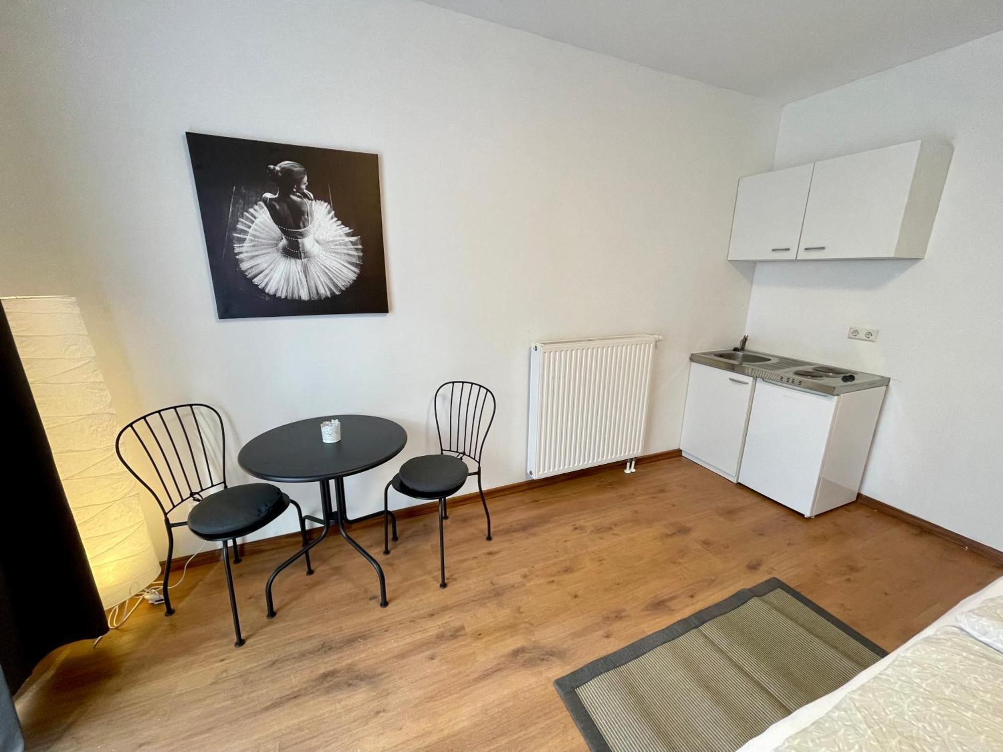 Appartement Im Zentrum Von Baienfurt Eksteriør bilde