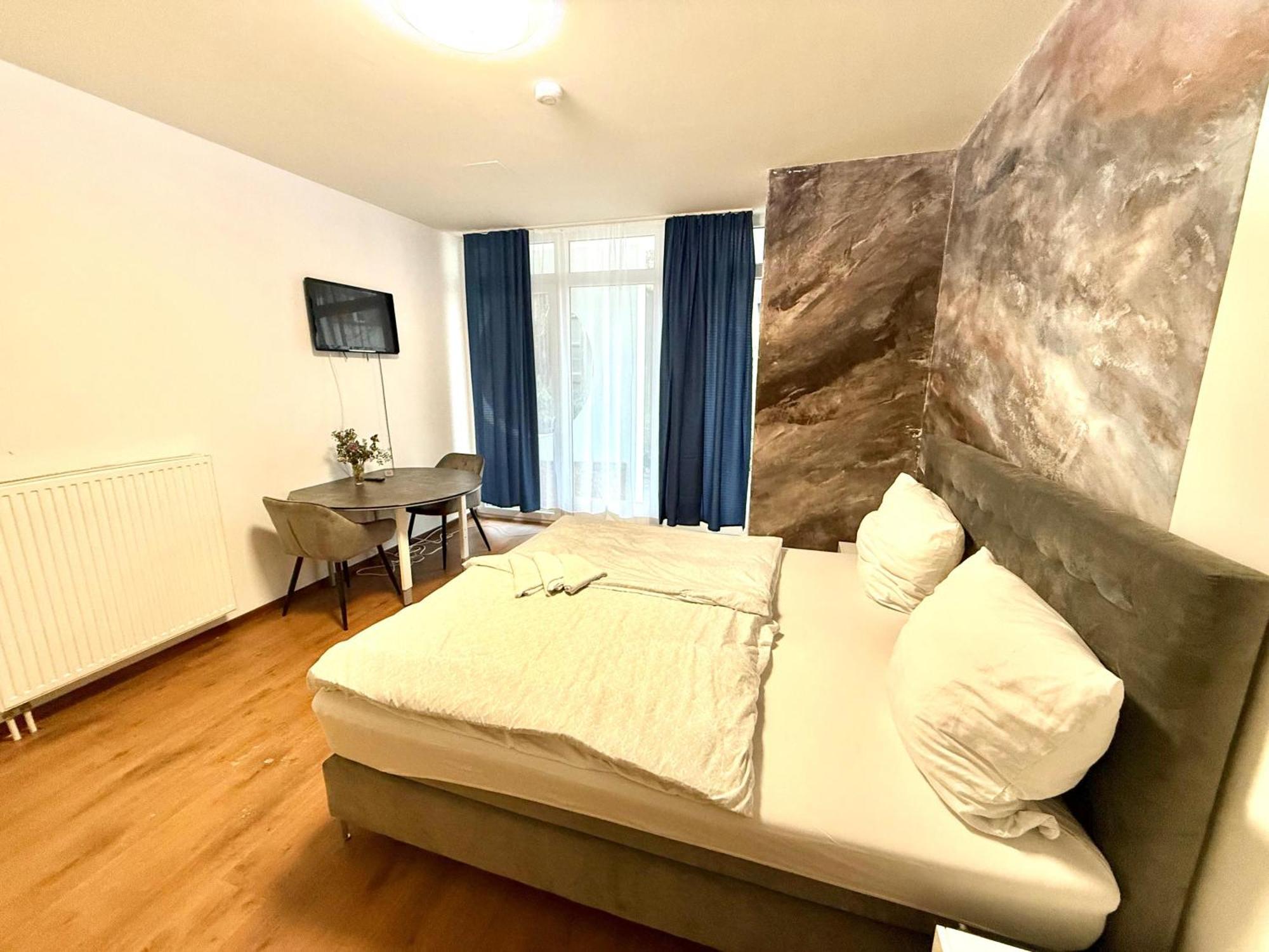 Appartement Im Zentrum Von Baienfurt Eksteriør bilde