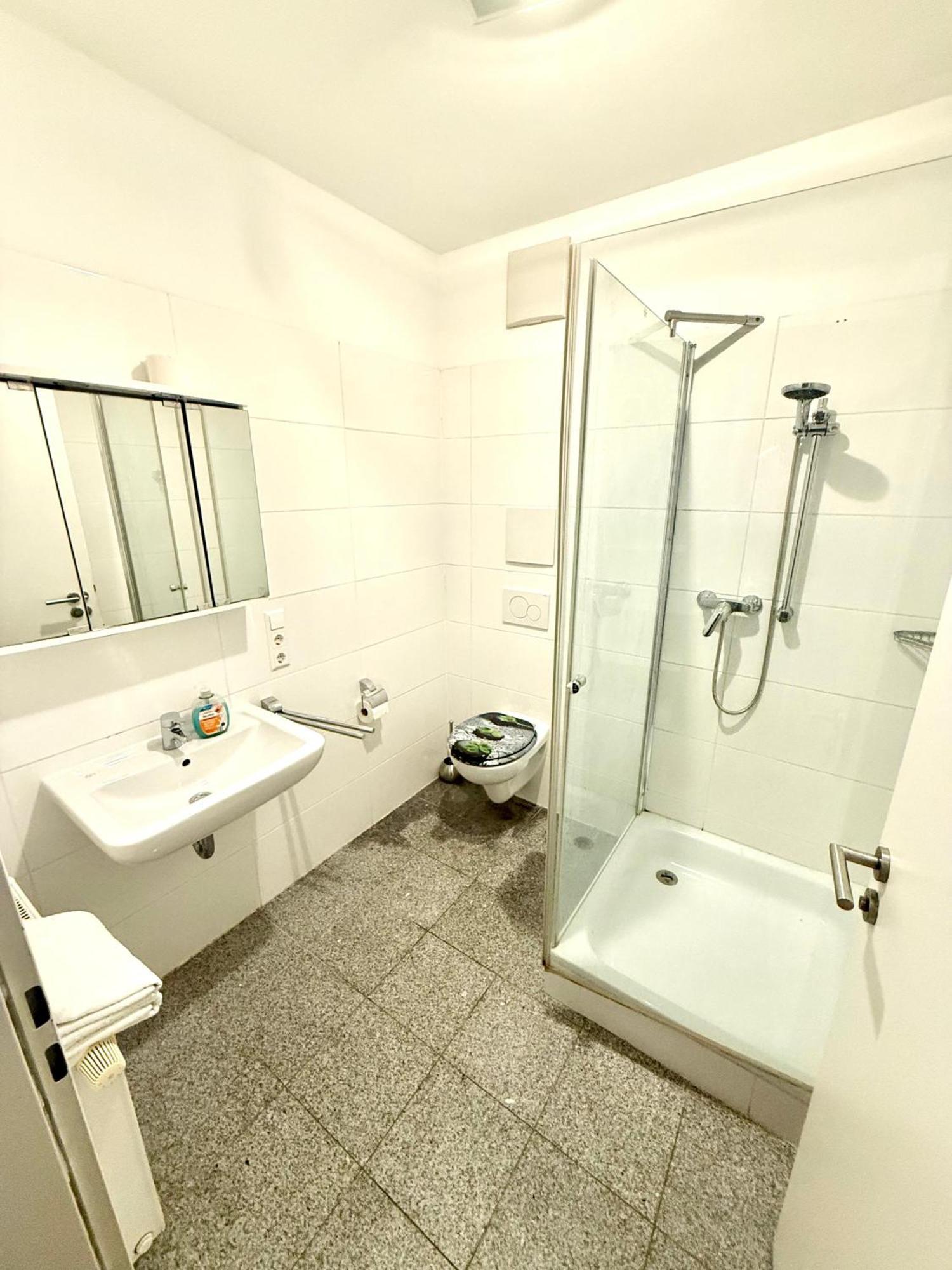 Appartement Im Zentrum Von Baienfurt Eksteriør bilde